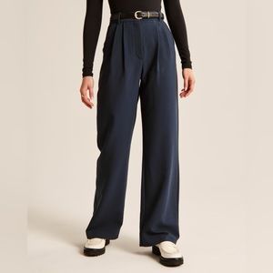 Sloane Tailored Pant 28S (short)